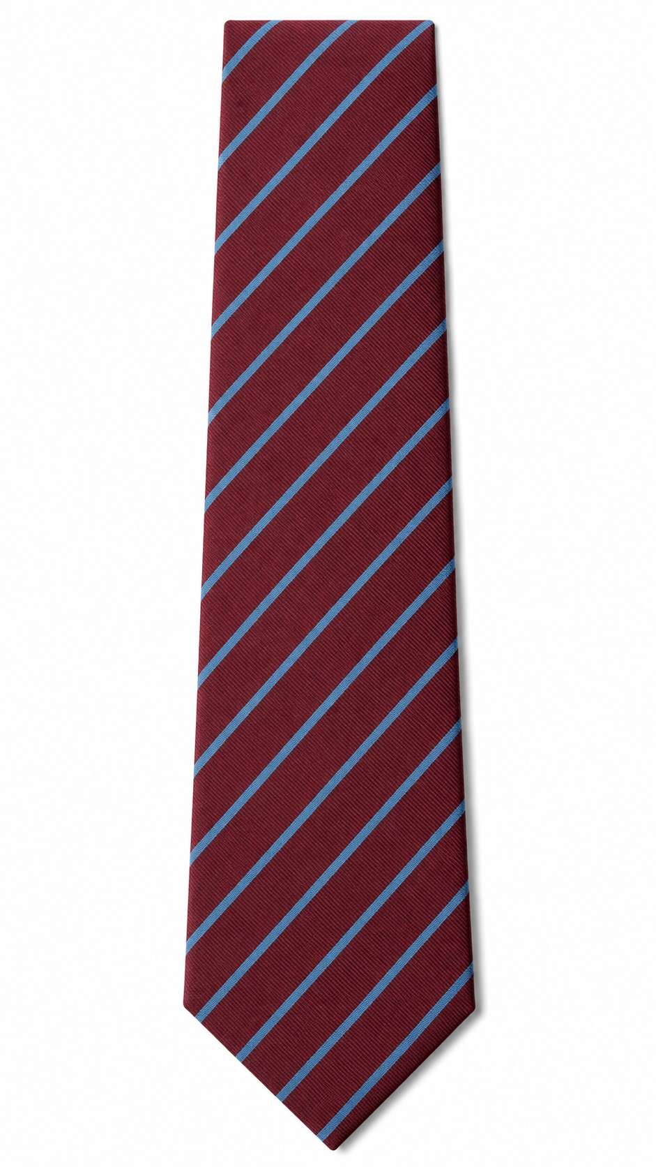 St Kevin's College 6th Year Tie
