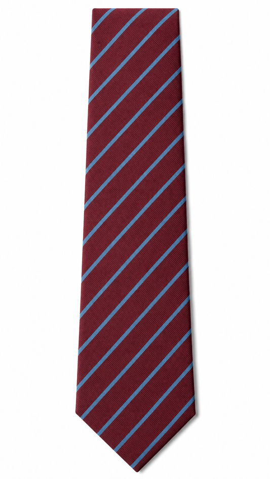 St Kevin's College 6th Year Tie
