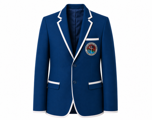 St Kevin's College Unisex Blazer