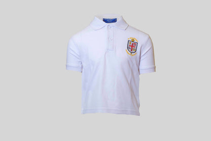 St MacNissi's Primary & Pre School Polo Shirt