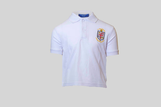 St MacNissi's Primary & Pre School Polo Shirt