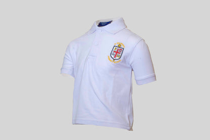 St MacNissi's Primary & Pre School Polo Shirt