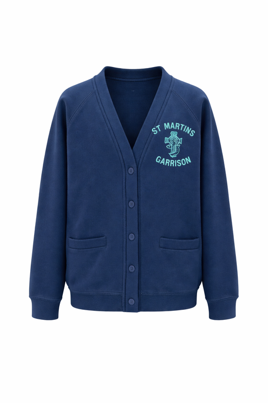 St Martin's Primary School Cardigan