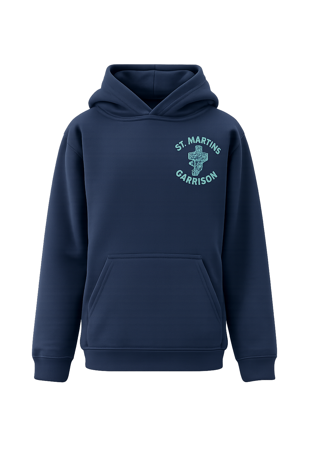 St Martin's Primary School Hoodie