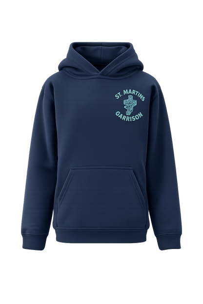 St Martin's Primary School Hoodie