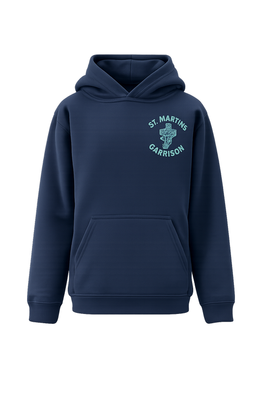 St Martin's Primary School Hoodie