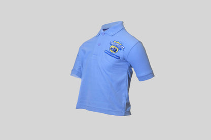 St Marys On The Hill Primary Polo Shirt