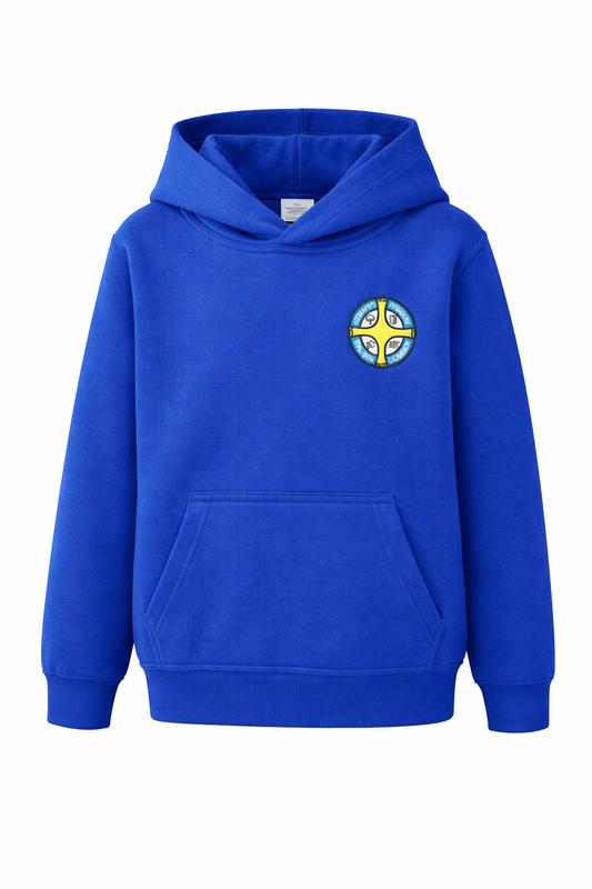 St Mary's Comber Primary School Hoodie