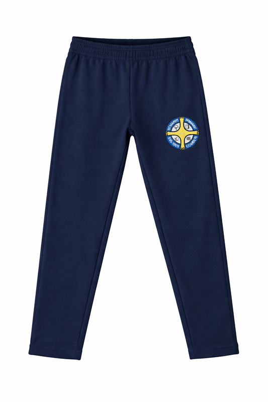 St Mary's Comber Primary School Track Bottoms