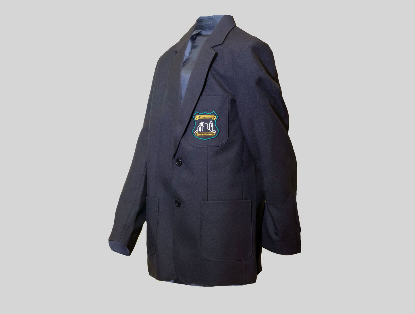St Marys Irvinestown Girls Blazer