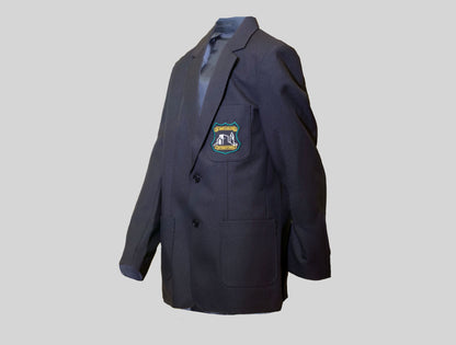 St Marys Irvinestown Girls Blazer