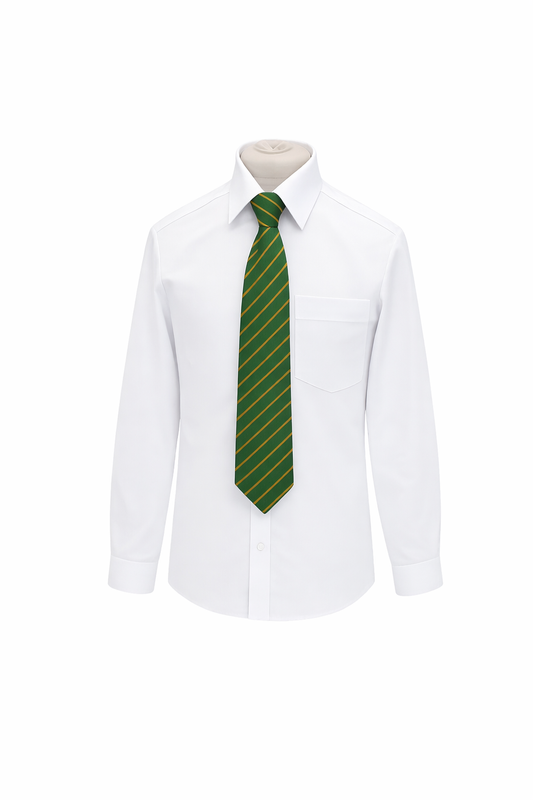 St Mary's Irvinestown College Tie