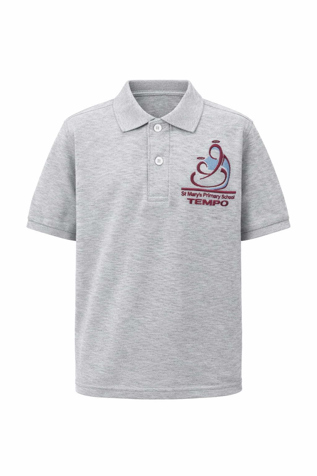 St Marys Tempo Primary Polo Shirt