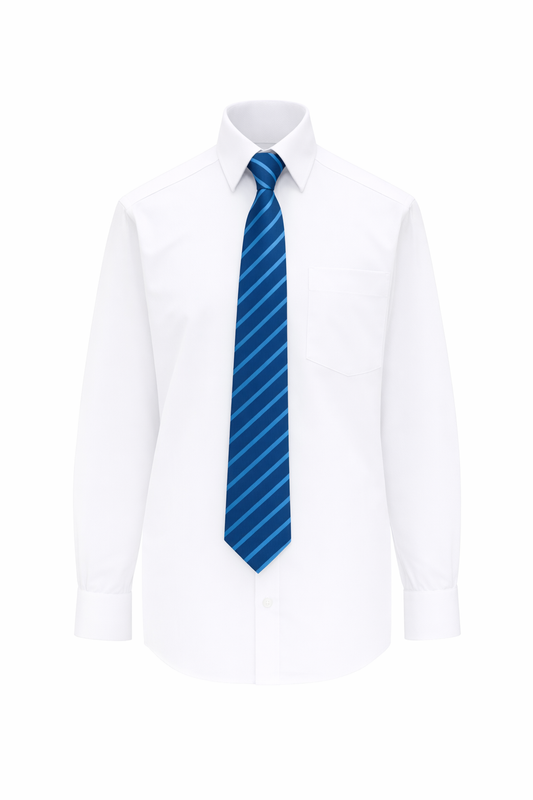 St Michaels College Tie