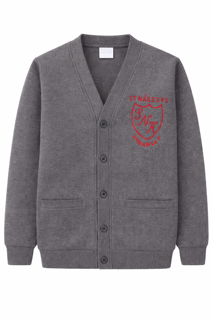 St Nailes Primary School Cardigan