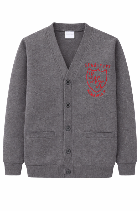St Nailes Primary School Cardigan