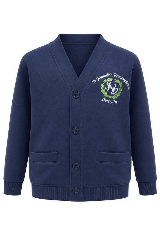 St Ninnidhs Primary School Cardigan