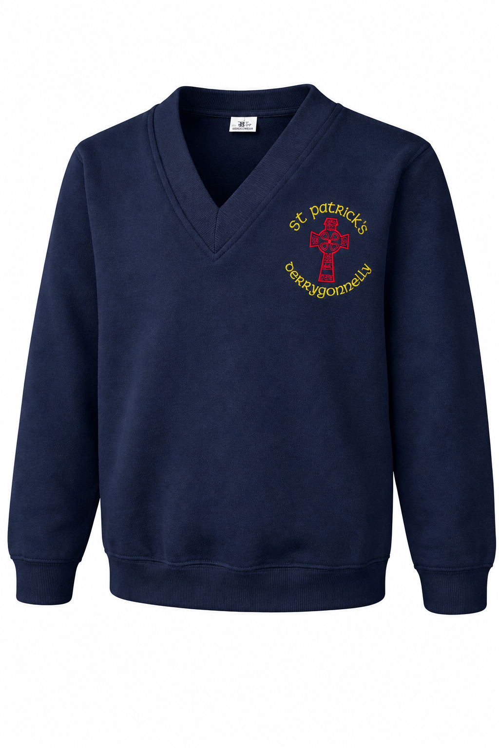 St Patrick's Derrygonnelly Sweatshirt
