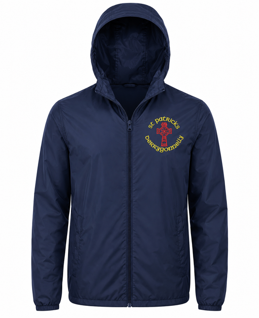 St Patrick's Derrygonnelly Primary School Lightweight Jacket