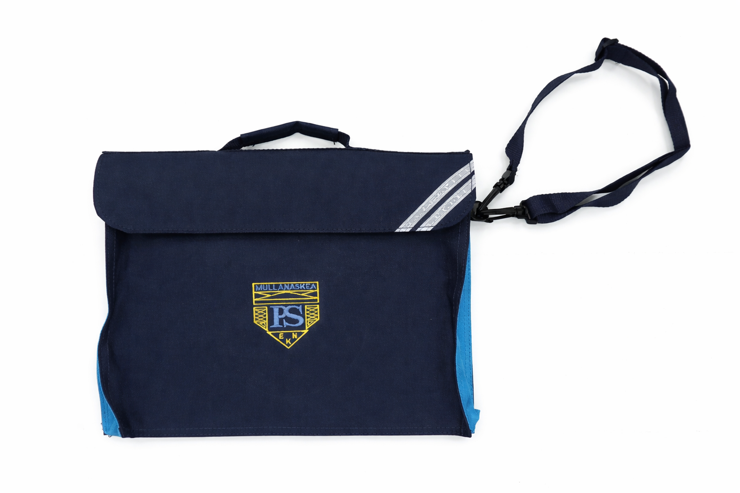St Patrick's Mullanaskea Primary School Bookbag