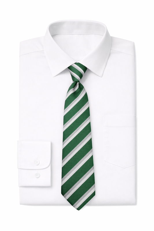 St Patrick's Holywood Primary School Elastic Tie