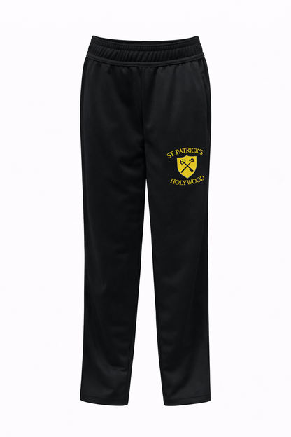 St Patrick's Holywood Primary P.E Track Bottoms