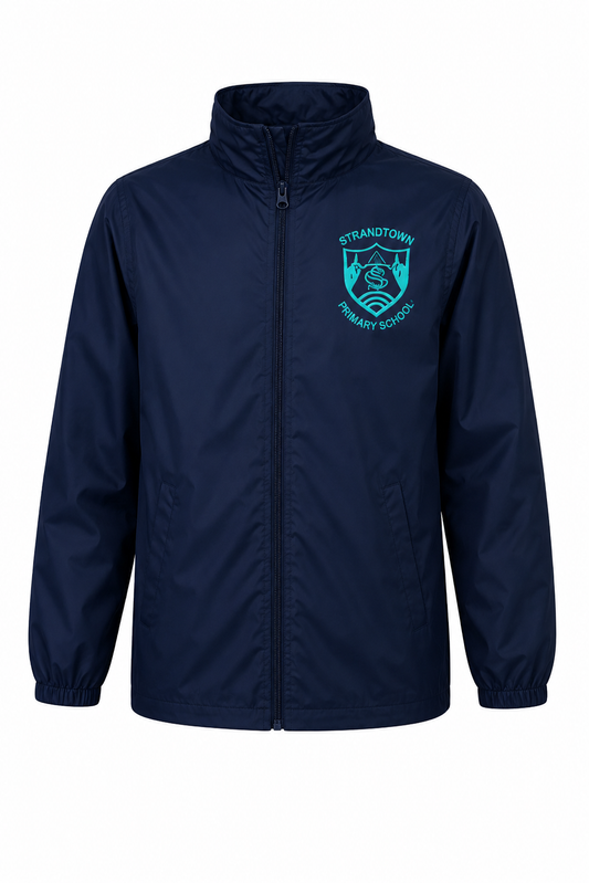 Strandtown Primary School Lightweight Jacket