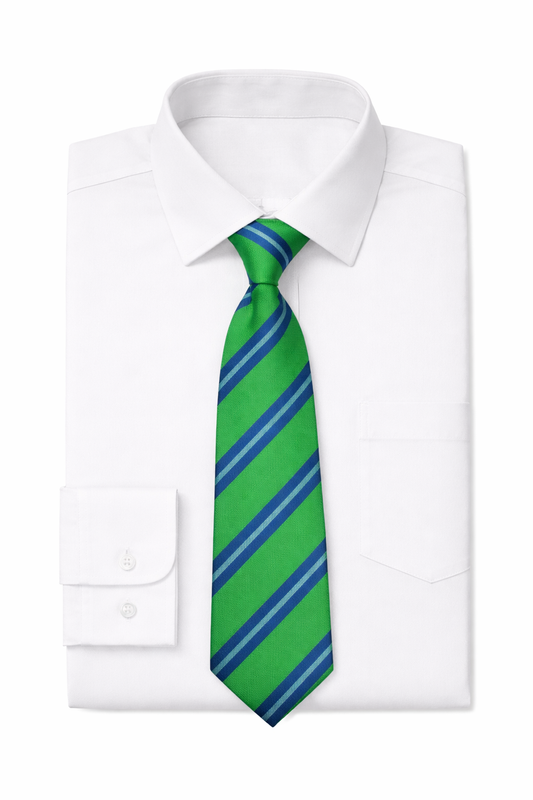 Strandtown Primary School Elastic Tie
