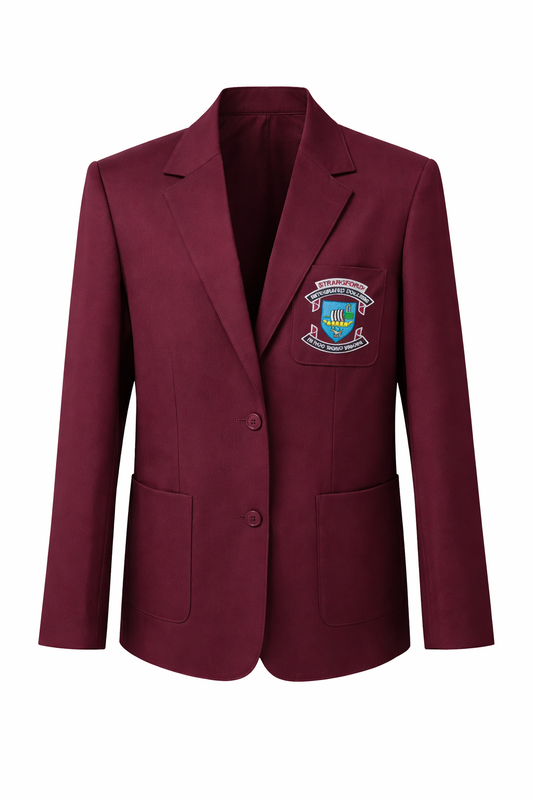 Strangford College Blazer - Boys