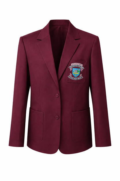 Strangford College Blazer - Girls