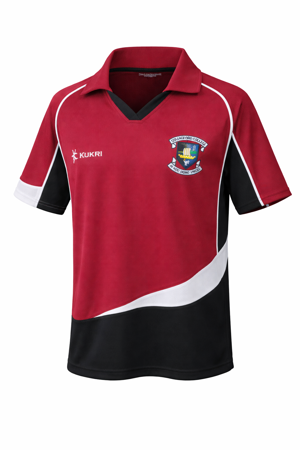 Strangford Integrated College Girls P.E Top