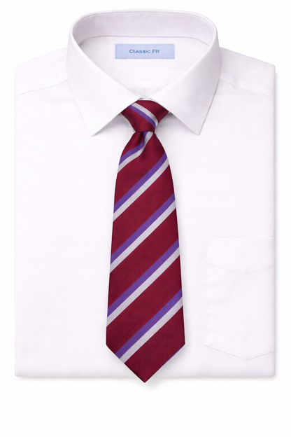 Strangford College  Clip Ties