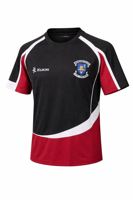Strangford Integrated College Boys P.E Shirt