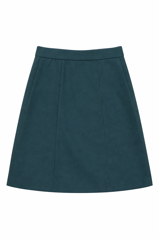 Strathearn Grammar School Year 1-3 Skirt