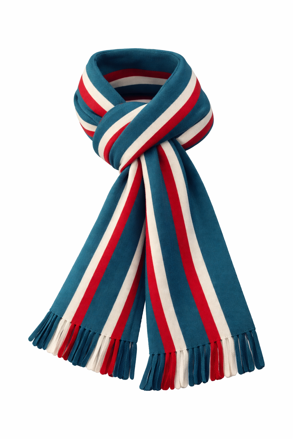 Strathearn Grammer School Year 1-5 Scarf