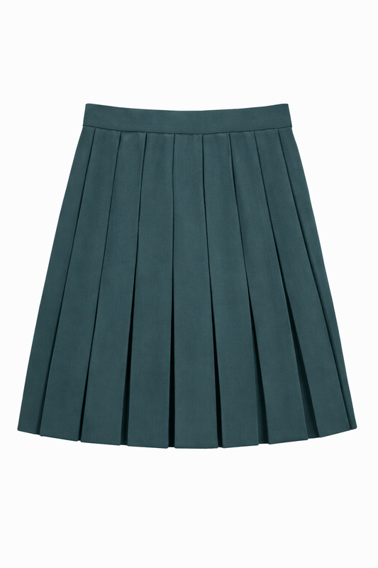 Strathearn Grammmer School Year 4-6 Skirt