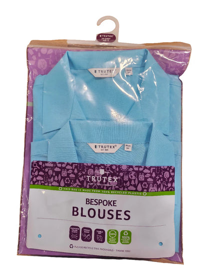 Strathearn Grammer School Summer Blouse (Twin Pack)