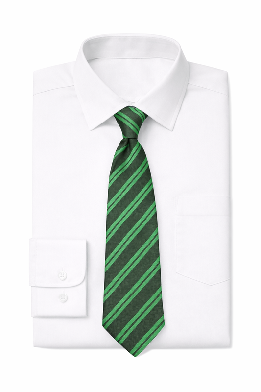 Sullivan Upper School Tie