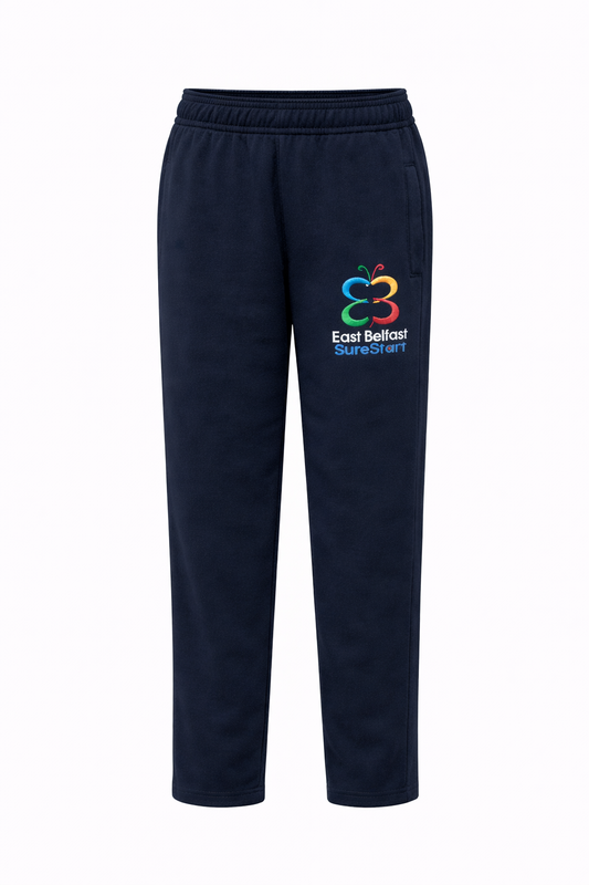 Surestart Nursery Joggers