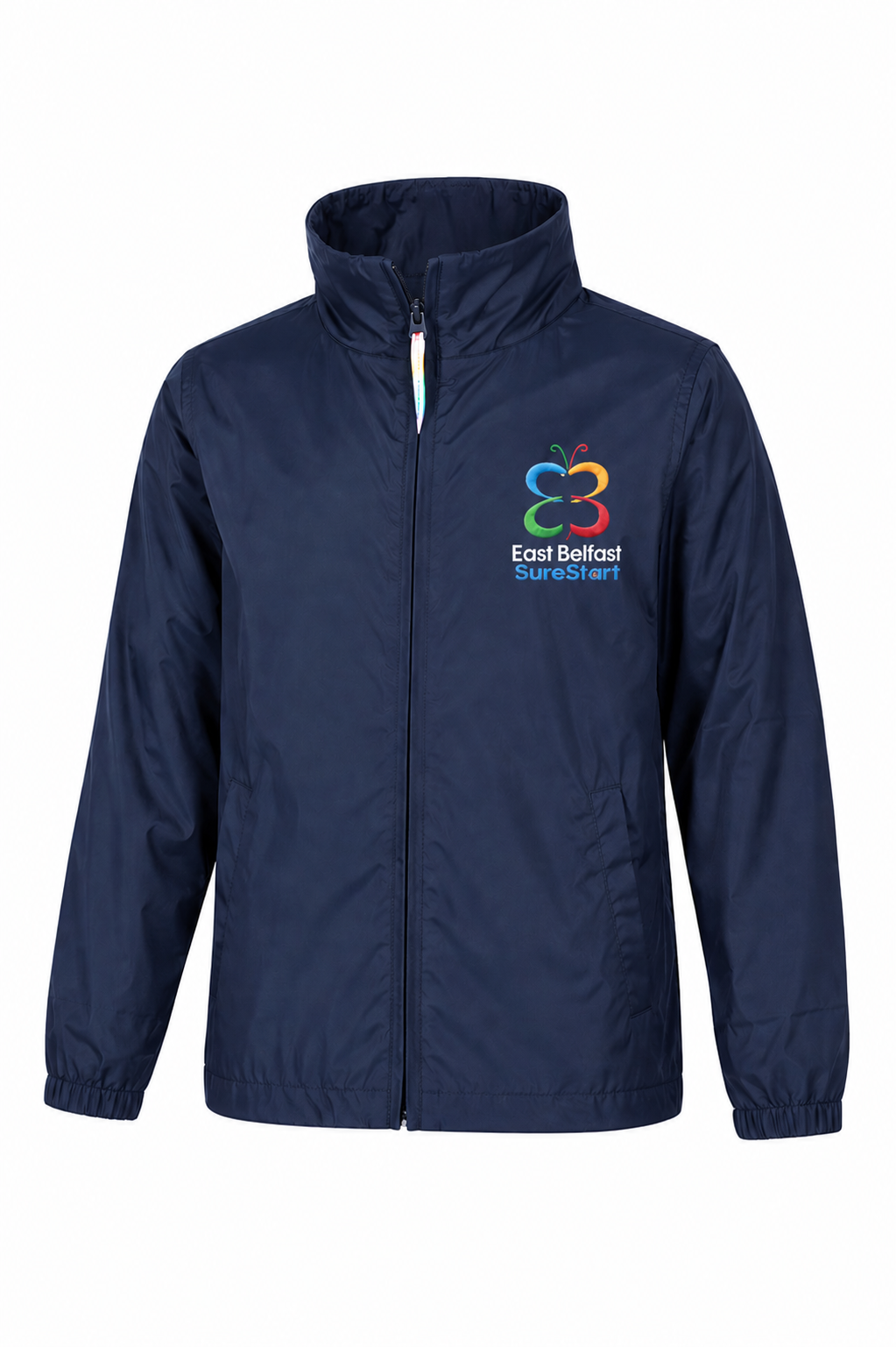 Surestart Nursery Lightweight Jacket