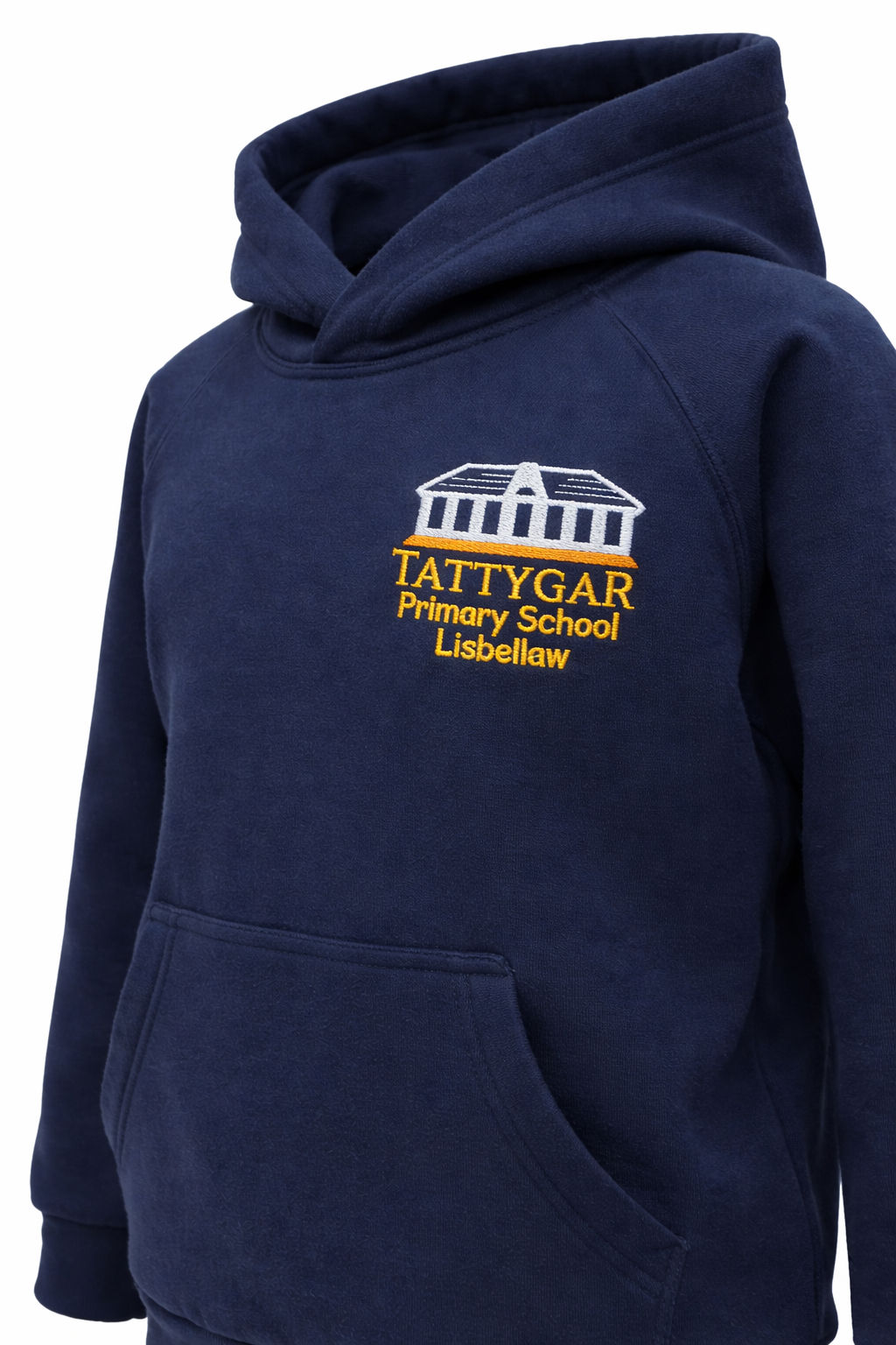 Tattygar Primary School Hoodie
