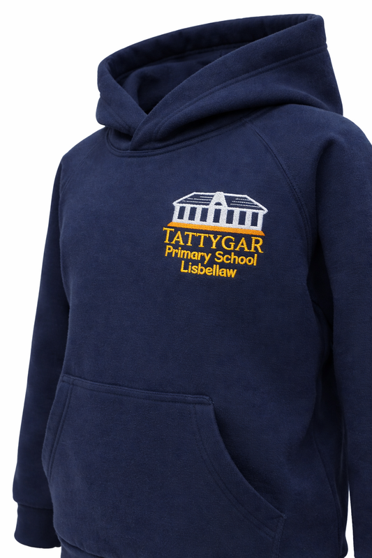 Tattygar Primary School Hoodie