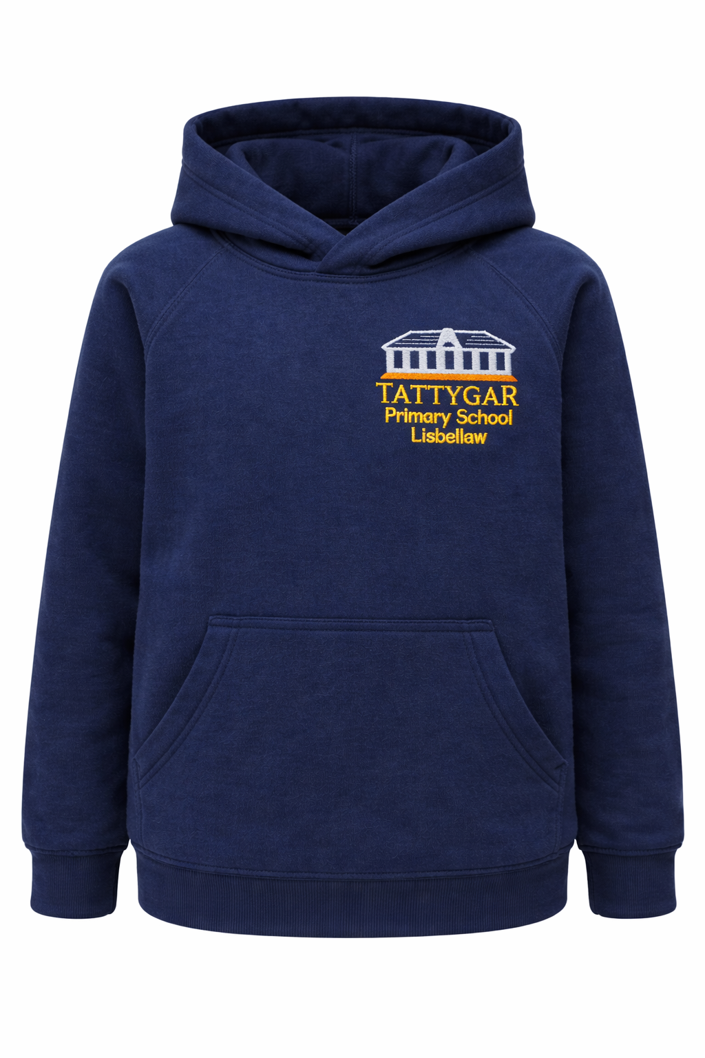 Tattygar Primary School Hoodie