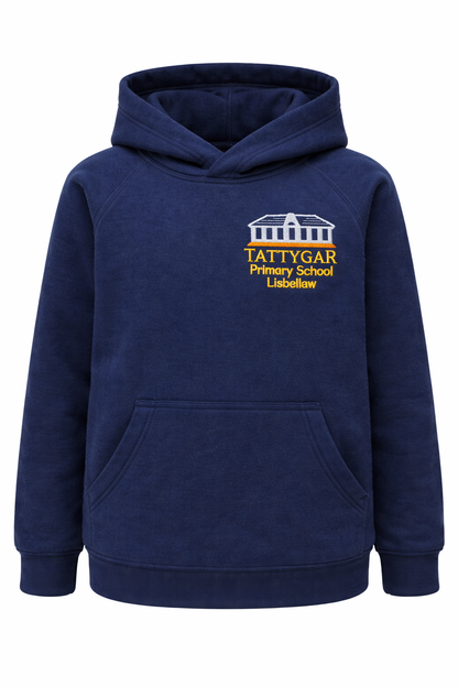 Tattygar Primary School Hoodie