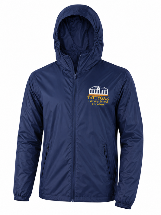 Tattygar Primary School Lightweight Jacket