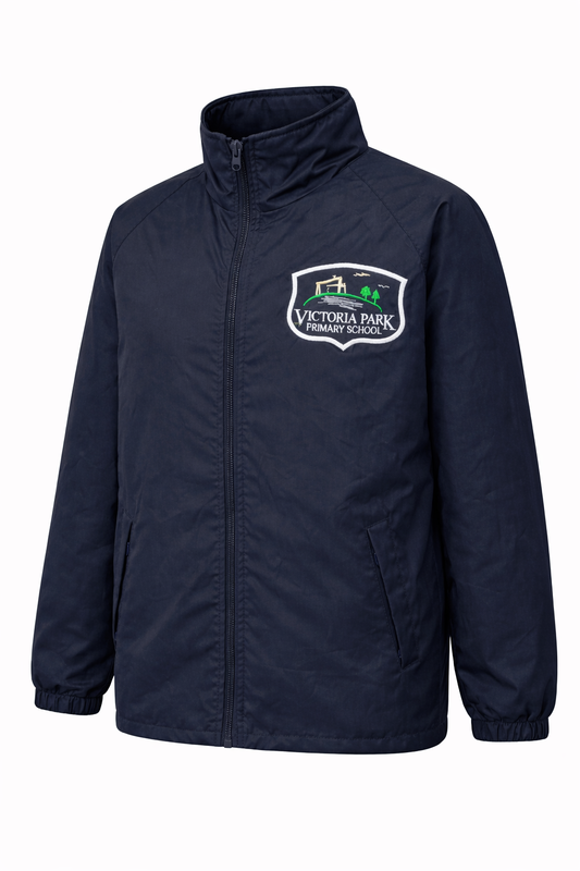 Victoria Park Primary School Lightweight Jacket