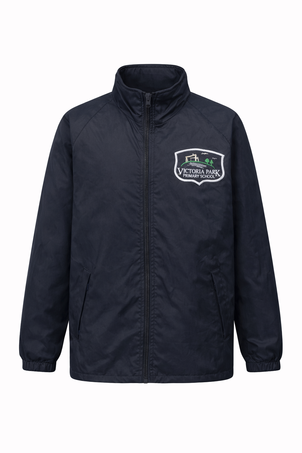 Victoria Park Primary School Lightweight Jacket
