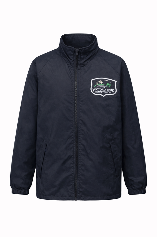 Victoria Park Primary School Lightweight Jacket
