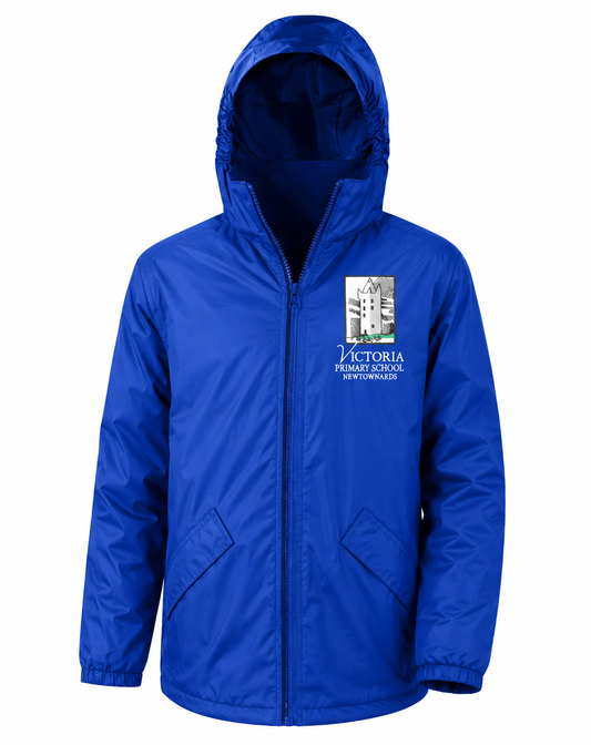 Victoria Primary School Heavyweight Jacket
