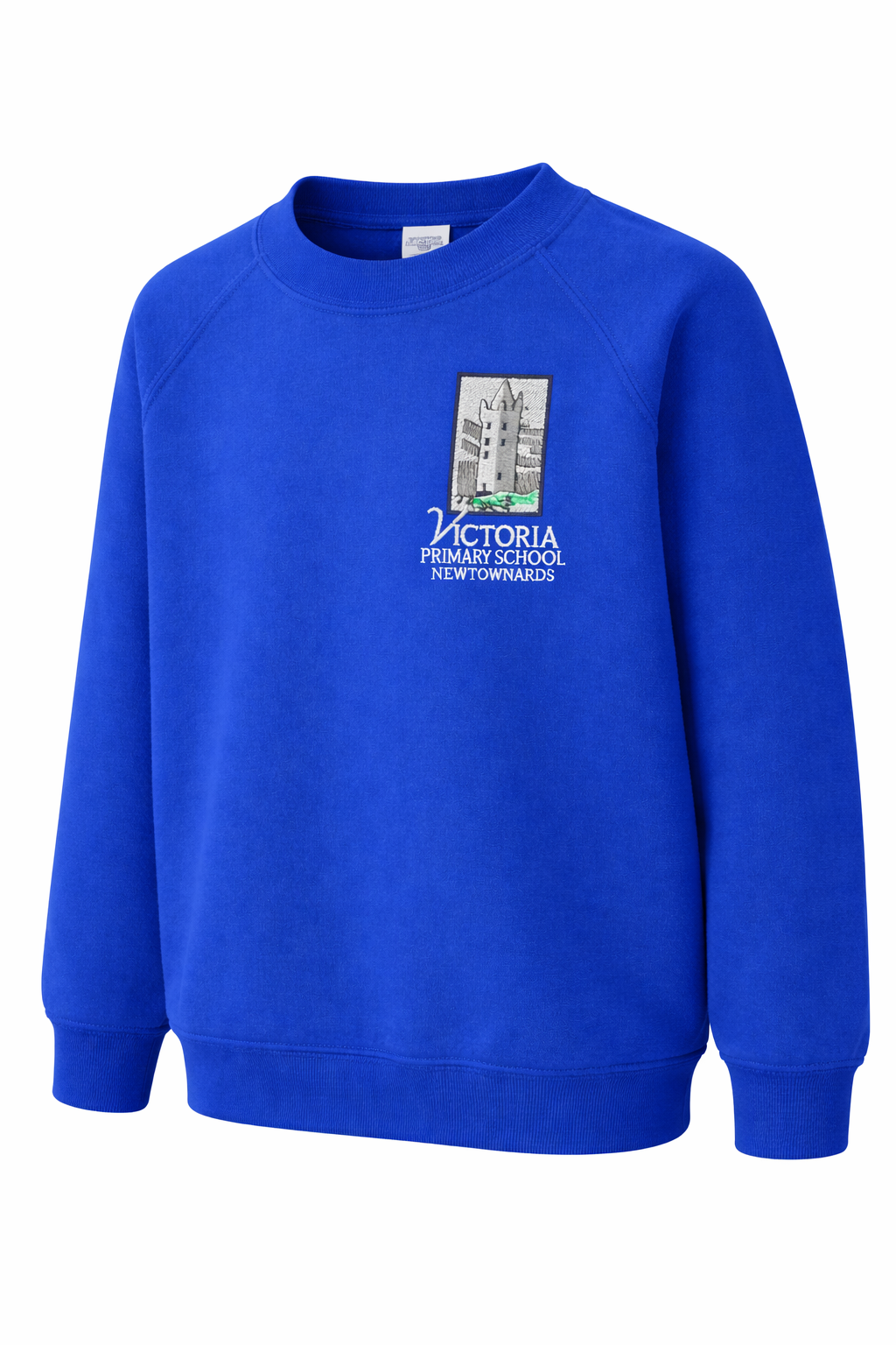 Victoria Primary School Sweatshirt